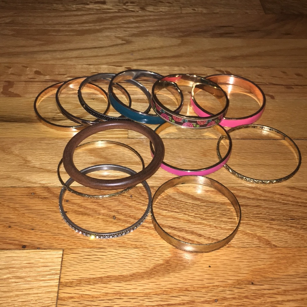 Bangles